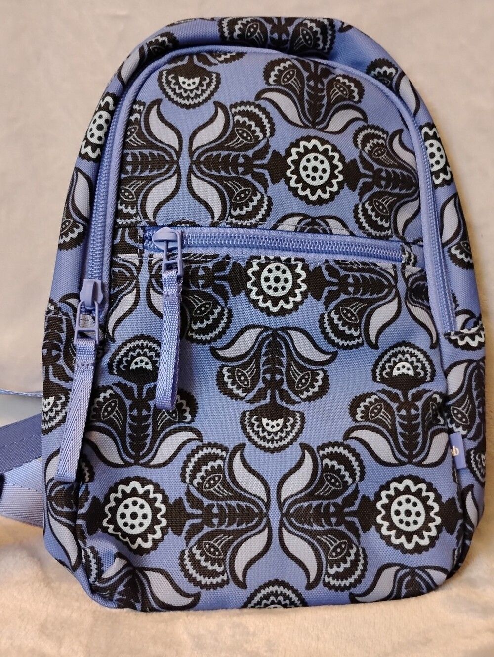 Vera Bradley Sling Bag